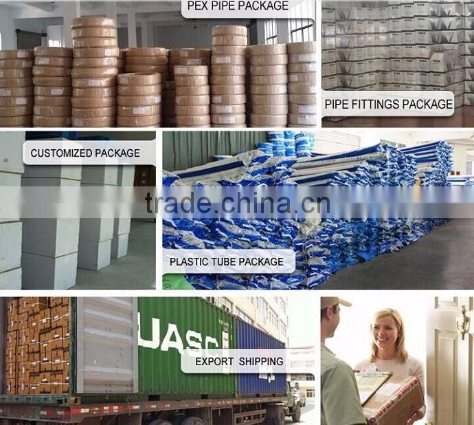 Bofit polyethylene socket joint fittings stop valve good price