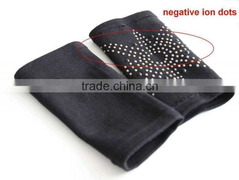 Energy Knee support sport protection plastic knee brace