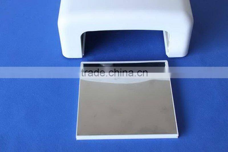 36W LL-B3601 365nm nail uv lamp 818 uv curing lamp