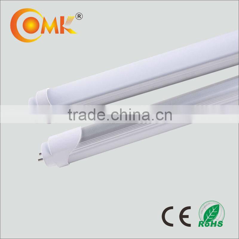 Japanese SMD 2835 1200mm t8 led tube