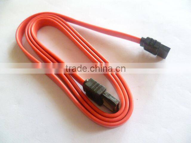 High quality External eSATA to SATA Cable Made in China