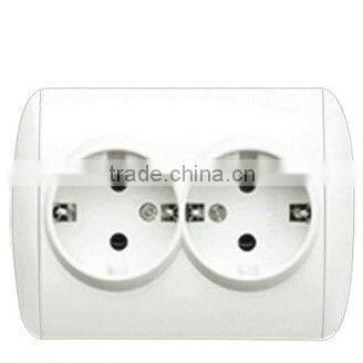 6A,250V Adaptor Extenders
