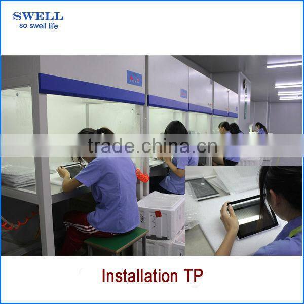 oem 4g tablet pc 4G fdd tdd tds band rugged IP68 military tablet PC M16