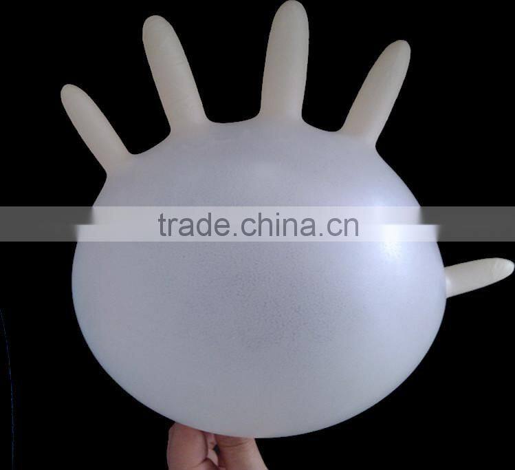 Dental Latex Gloves, Latex Examination Gloves, Surgical Gloves