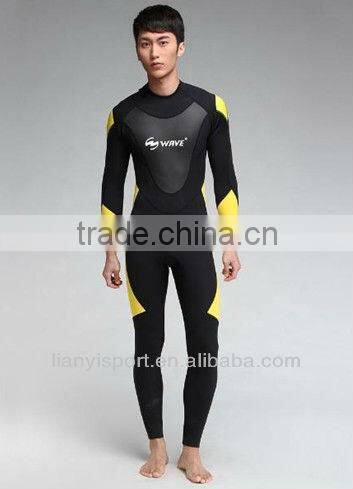 2013 best sale high quality custom neoprene surfing suit