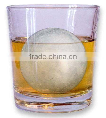 Ice Ball Mold Ice Ball Maker Ice Cube Tray Plastic Ice Ball Mold