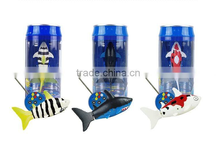 3310B 27Mhz/40Mhz china shark flying fish inflatable toy,remote control mini shark with certificates