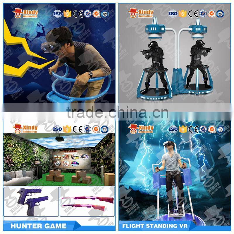 machine 9d mobile cinema amusement ride vr walker mobile 9d vr cinema
