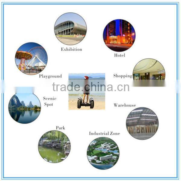 China ce approved 2015 new products electric scooter for adults