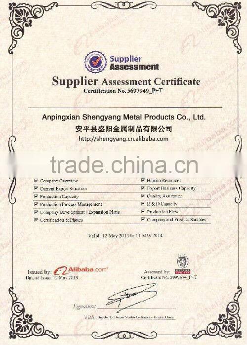 China round table craft food skimmers kitchen pot skimmers with handles stainless steel double mesh wok skimmers