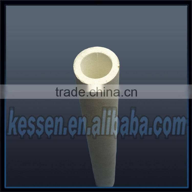 99 alumina ceramic tube
