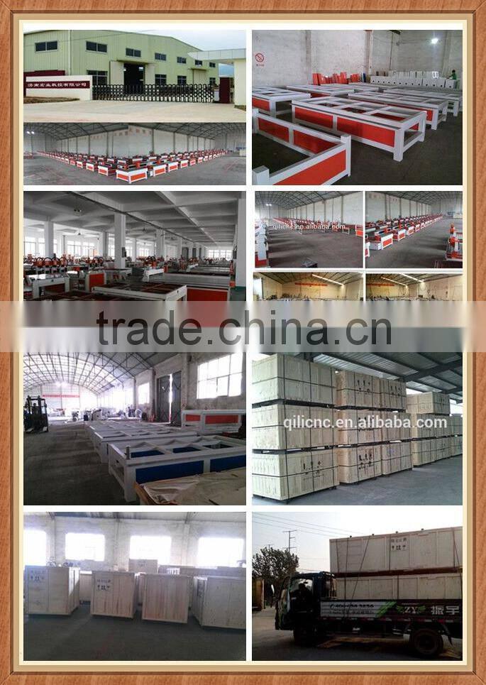 china factory jinan cnc machine center machinery co2 laser mini cnc router