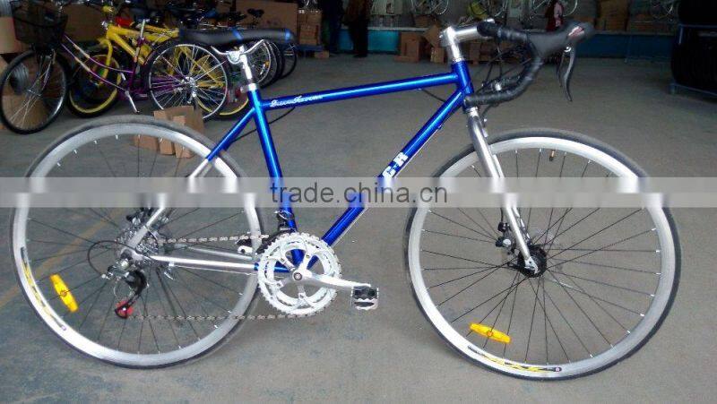 700C Road bike