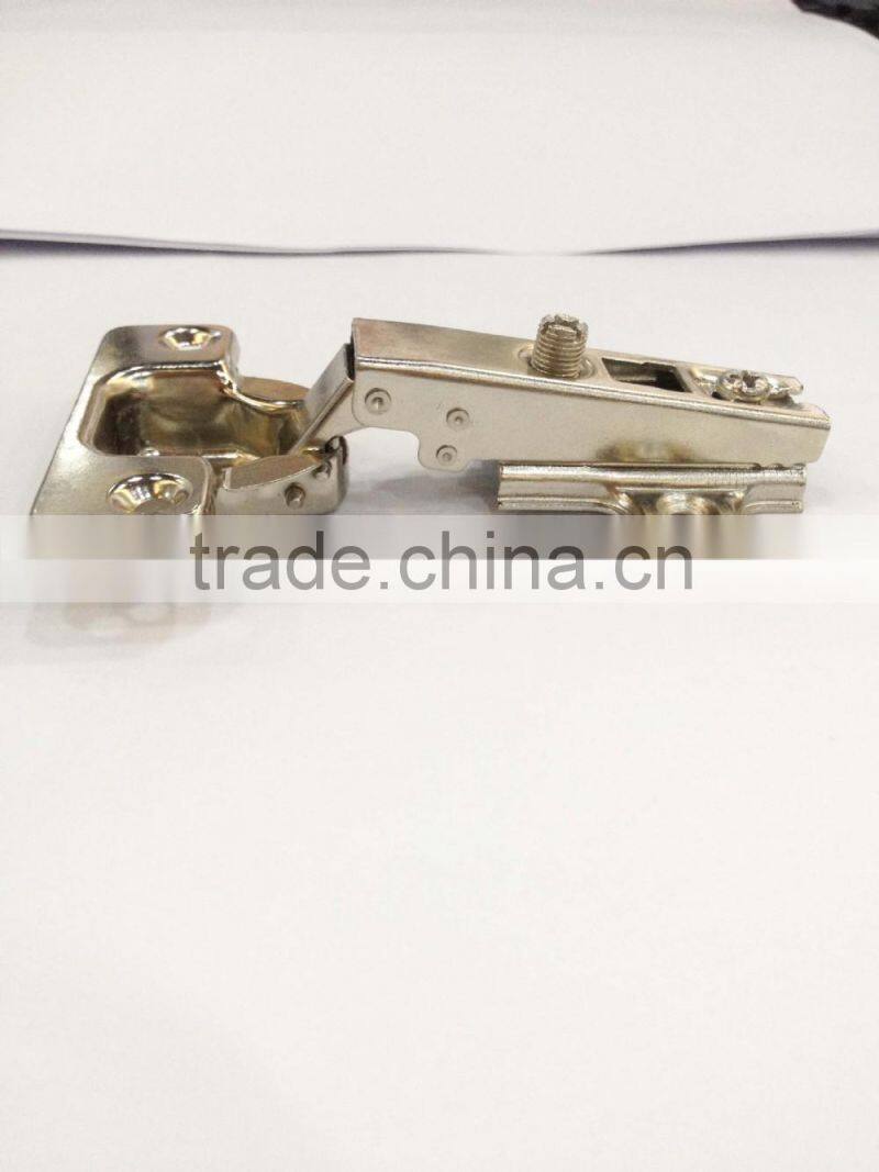 10mm depth cup one way hinge furniture hardware