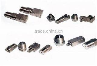 High Quality Hydraulic Oil Pressure Gauges Used Worldwide