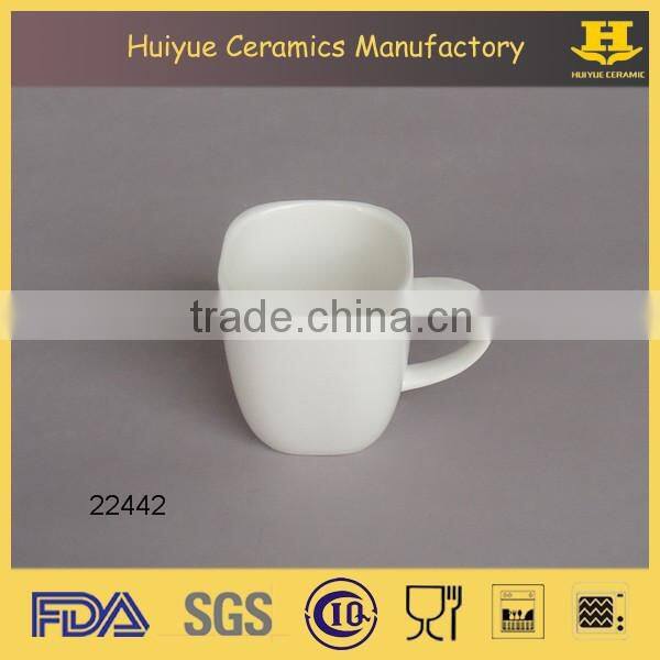 embossed ceramic mugs sweater mug