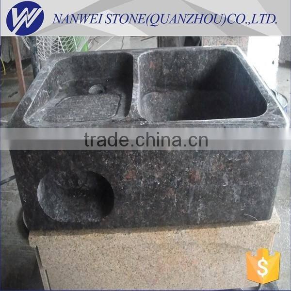 indian red great polished clothes deep basins sales in China factory Trade Assurance Supplier stone owner