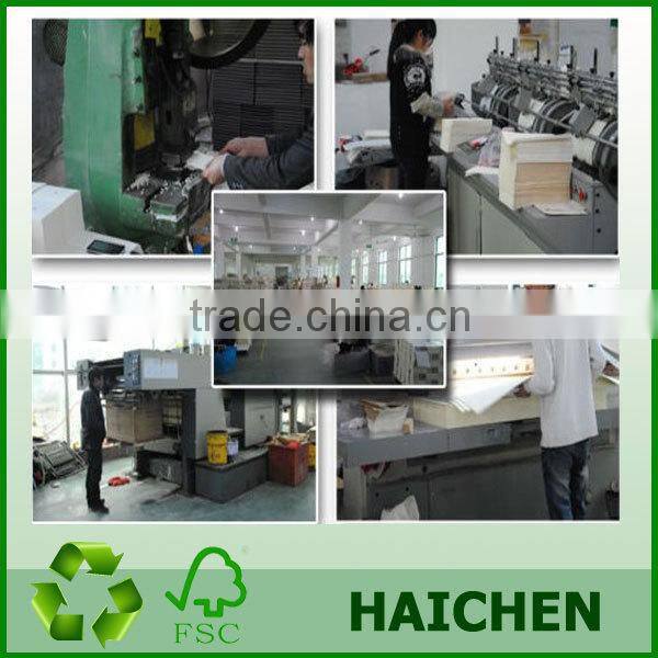 3-ring pocket HUNTER-GREEN album for 504 photos - 4"x6"