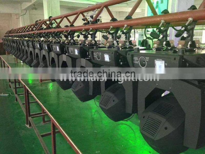 LS 5R beam 200 moving head 200W led beam 5R moving head light beam 200 lighting