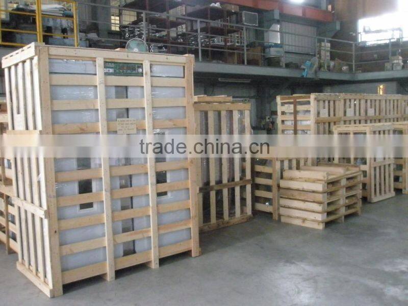 36 trays dough proofer