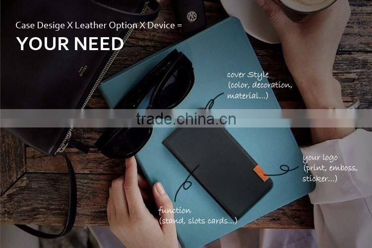 Fashion Lustre Flip Leather Phone Case Cover for iPhone 6s with Stand Function Case