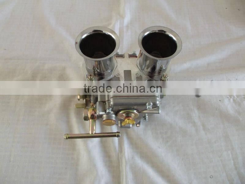 Weber IDF carburetor air horn