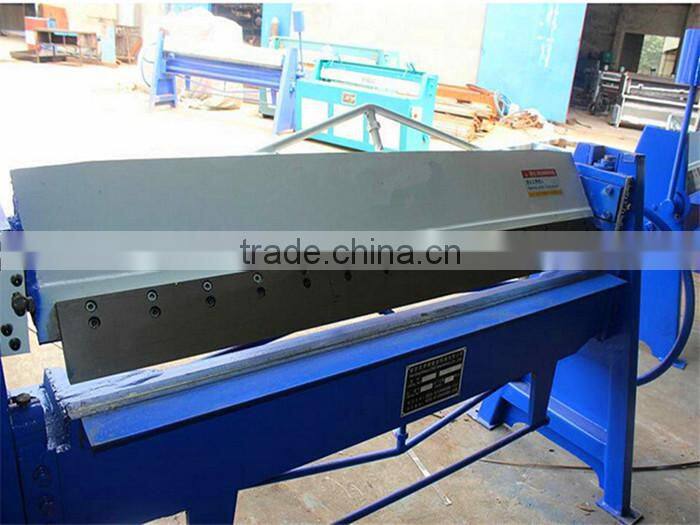 sheet bending machine, sheet folding machine, sheet crimping machine