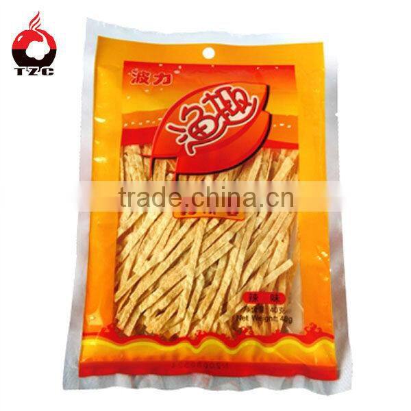 frozen packaging bag dumplings packaging bag