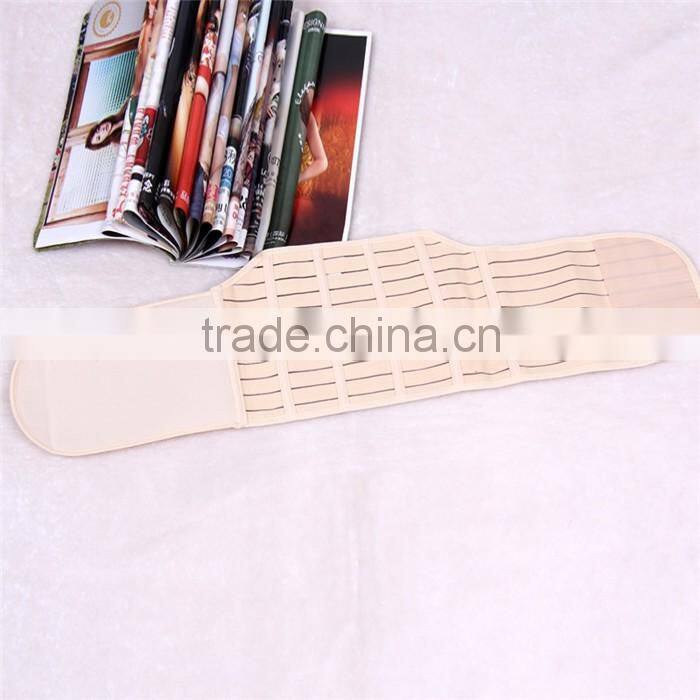 elastic pads maternity belt