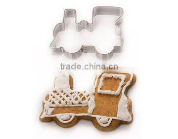 wholesale stainless steel biscuit cookie cutter