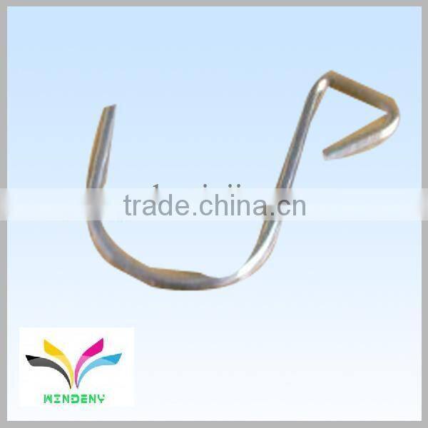 Better seller for the Nordic market customize display goods Metal Animal Hooks