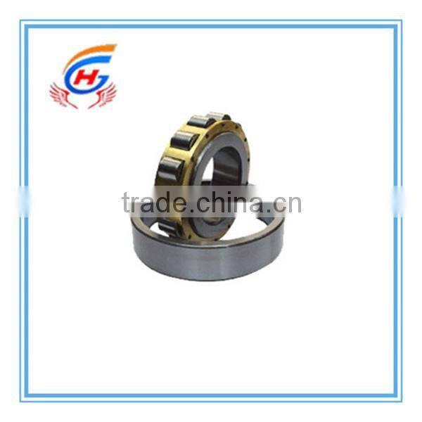 Single row OEM brand name and roller type low price Thrust Cylindrical Roller Bearing