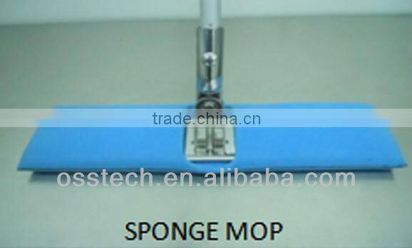 Cleanroom Mop, Autoclave Mop, Mop cover