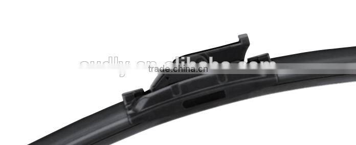 Wholesale factory high quality OEM windshield clear view wiper blade