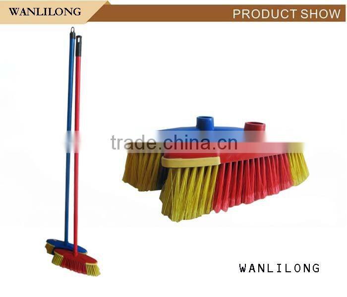 0158 easy cleaning door seal brush