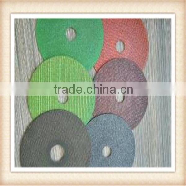 resin cutting wheel