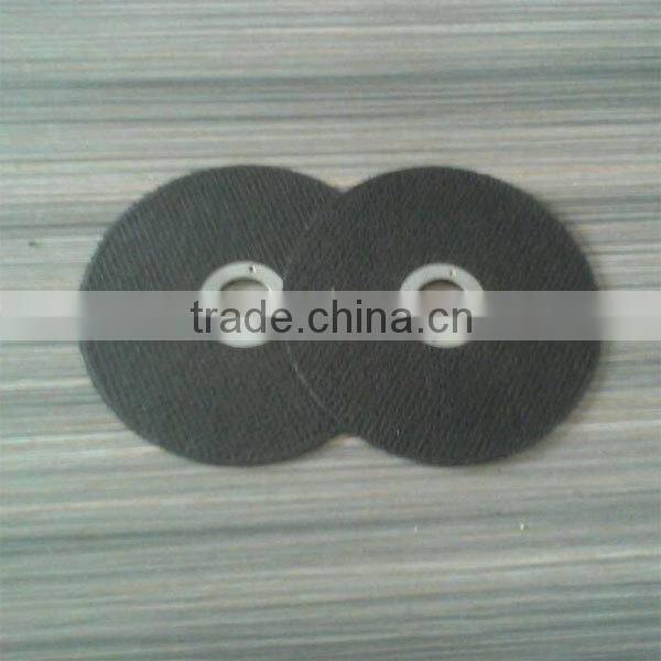 JF235 top quality and durable cup grinding wheel