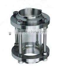 Sanitary straight welding Sight Glass(DIN)