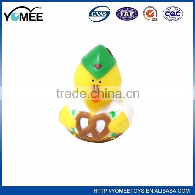 Best price superior quality bathroom rubber duck toy