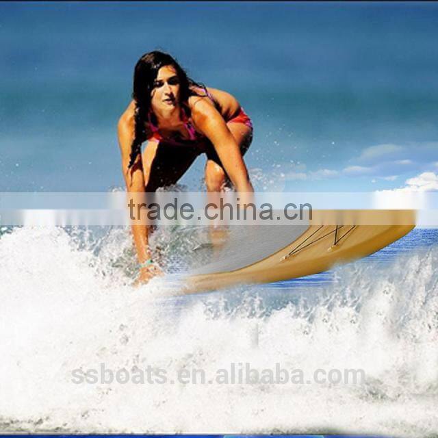 2014 new product of inflatable stand up paddle board