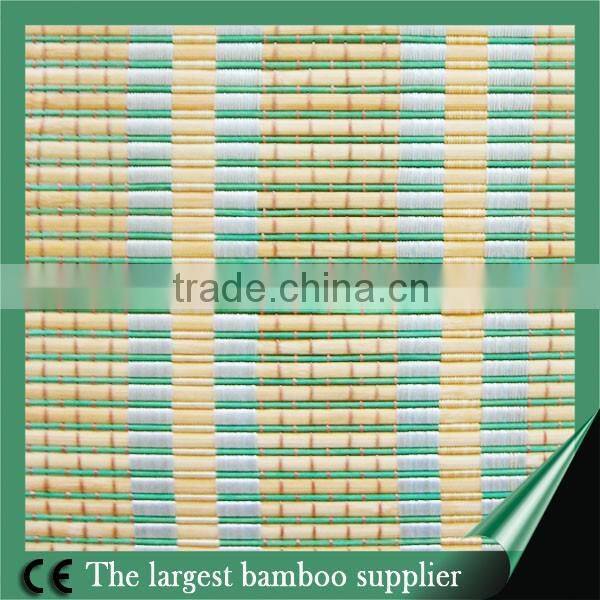 bamboo curtain fabric