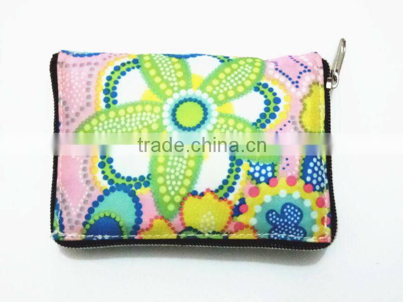 EURO purse shaped gift bags