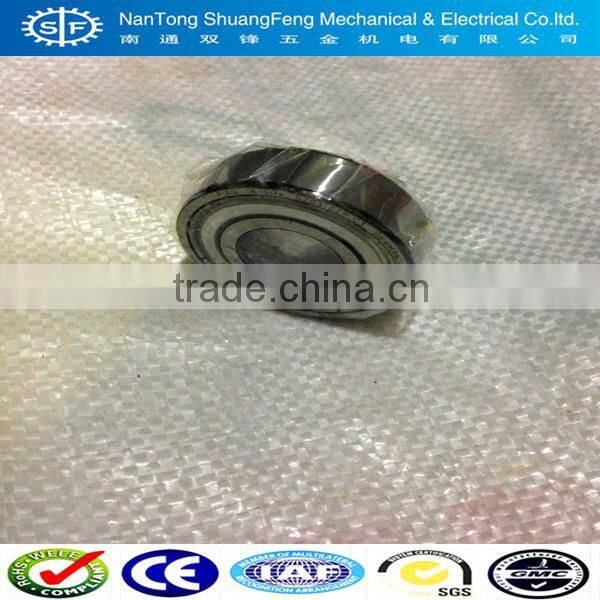 Germany Deep Groove Ball Bearings 6214ZZ