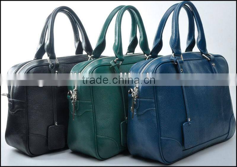2014 fashion China causual branded handbags in the wholesale cheap price