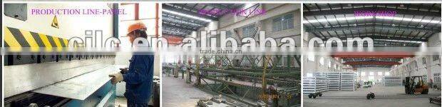 ISO LPCB ABS certification Japan project earthquake proof modular house