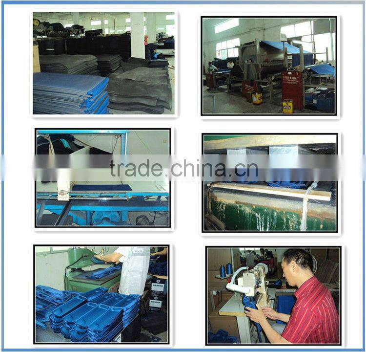 2015 New water display leather watch travel case