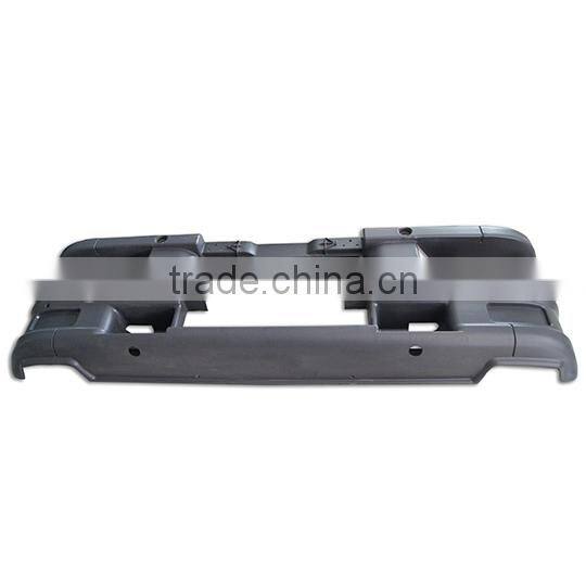 Excellent quality truck body parts,EXPANSION TANK for IVECO truck 8166285