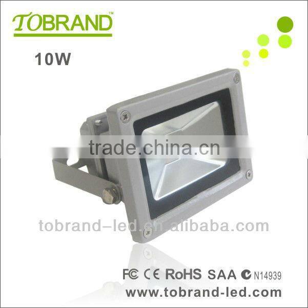 Super bright IP65 waterproof 80W most powerful led flood light