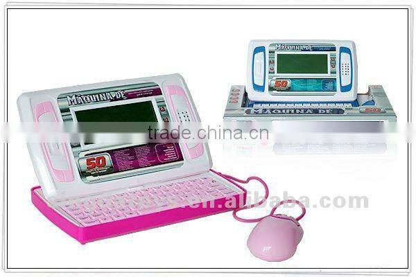 Bilingual (English and spanish ) education toys for kids