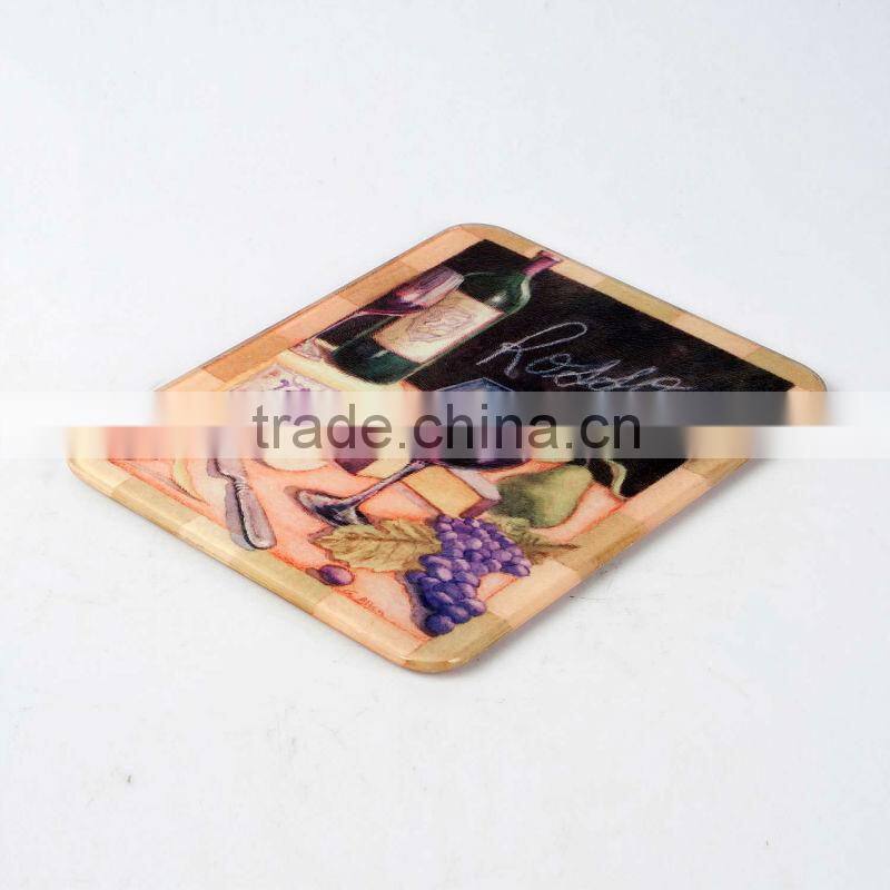 Glass Cutting Board Printing Machine Price & Manufacturer